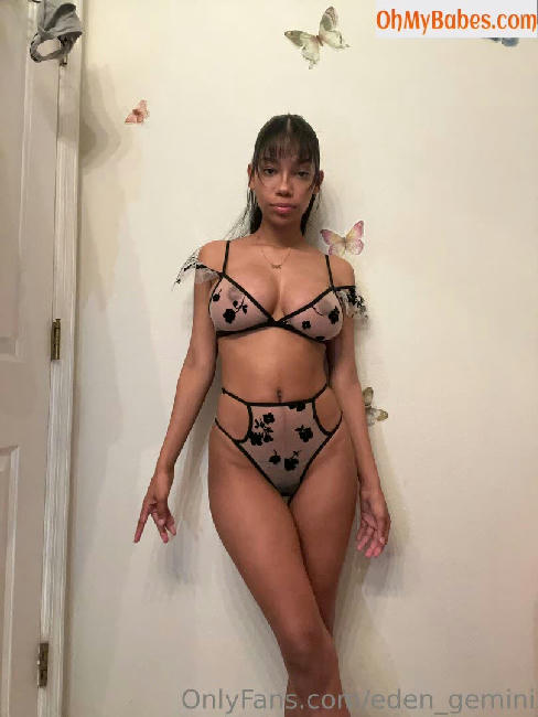 Eden West OnlyFans leaked photo #78 - OhMyBabes