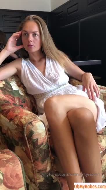 Ekaterina Martynova Nude Leaked photo #3 - OhMyBabes
