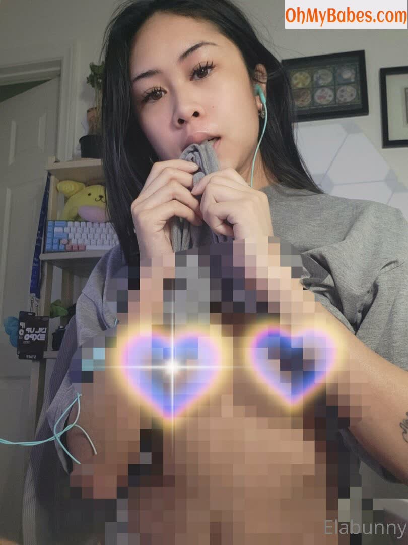 elabunny OnlyFans leaked photo #75 - OhMyBabes