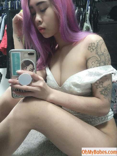 elabunny OnlyFans leaked photo #10 - OhMyBabes