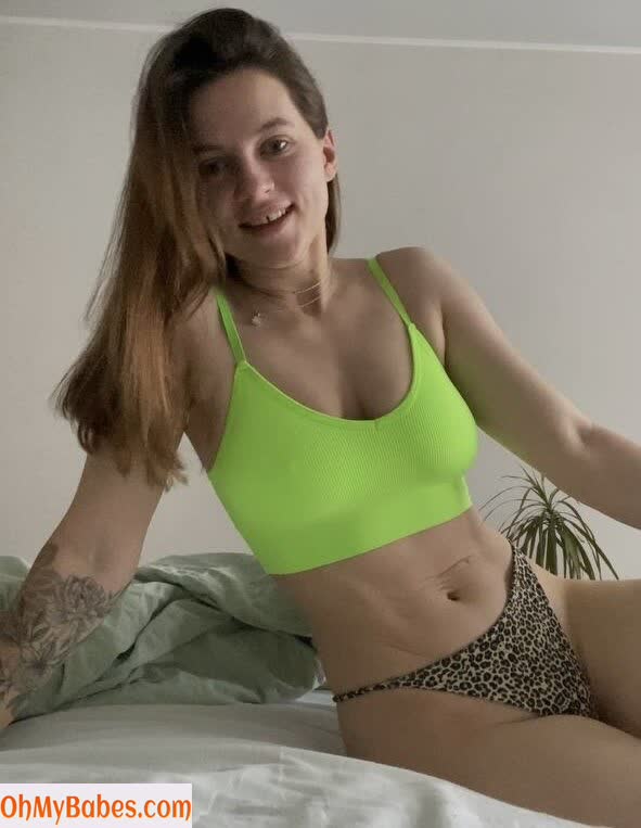 Elena Himich OnlyFans leaked photo #2 - OhMyBabes