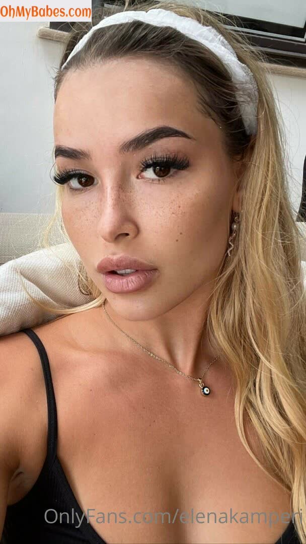 Elena Kamperi OnlyFans leaked photo #72 - OhMyBabes