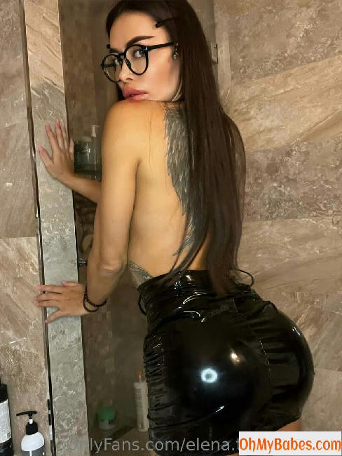 elena.the.beautiful OnlyFans leaked photo #95 - OhMyBabes