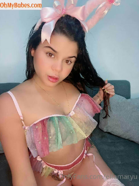 elfamaryu OnlyFans leaked photo #39 - OhMyBabes