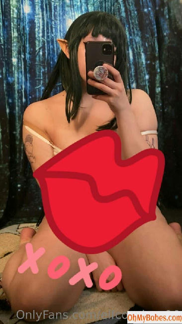 elfcosplays96 OnlyFans leaked photo #2 - OhMyBabes