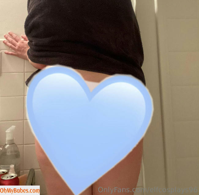 elfcosplays96 OnlyFans leaked photo #45 - OhMyBabes