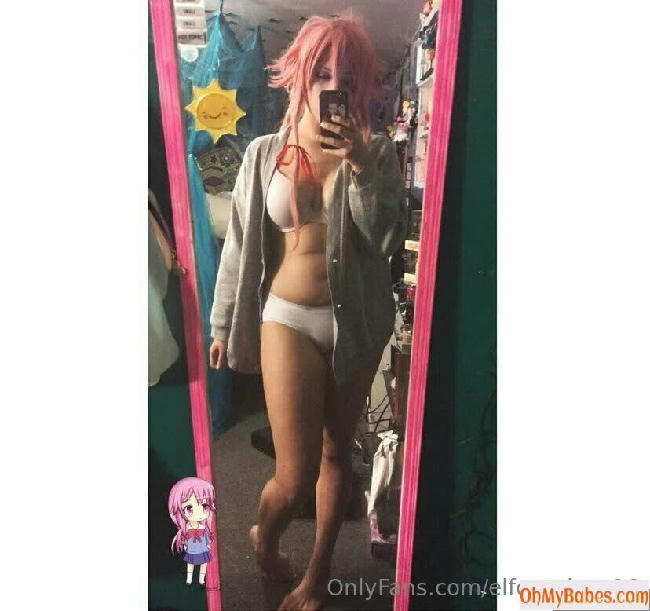 elfcosplays96 OnlyFans leaked photo #81 - OhMyBabes