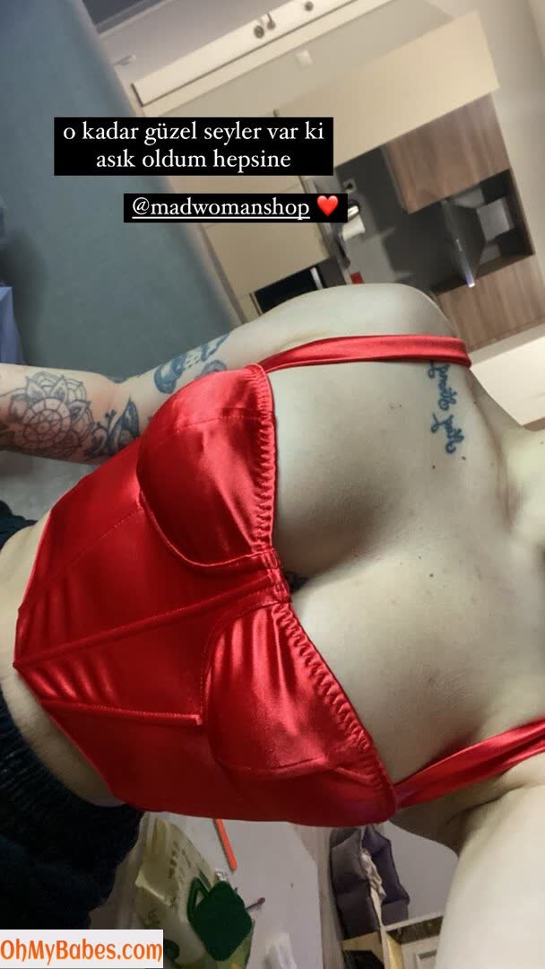 Elif Filyos OnlyFans leaked photo #61 - OhMyBabes