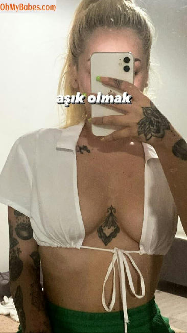 Elif Filyos OnlyFans leaked photo #1 - OhMyBabes