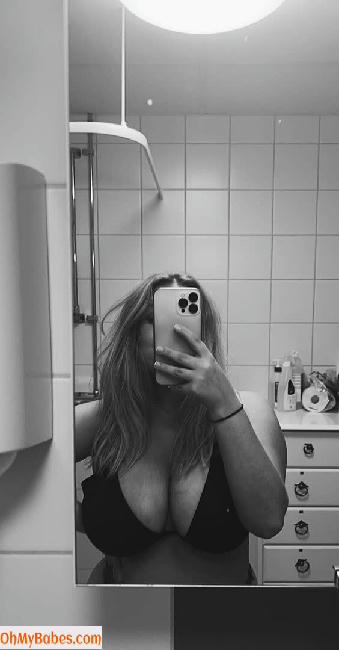 Elin Wilhelmsson OnlyFans leaked photo #6 - OhMyBabes