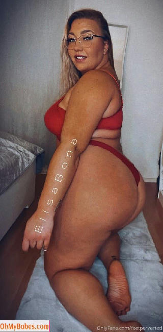 Elisa Bona OnlyFans leaked photo #56 - OhMyBabes