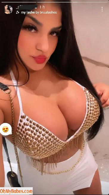 Elisa Campos OnlyFans leaked photo #4 - OhMyBabes