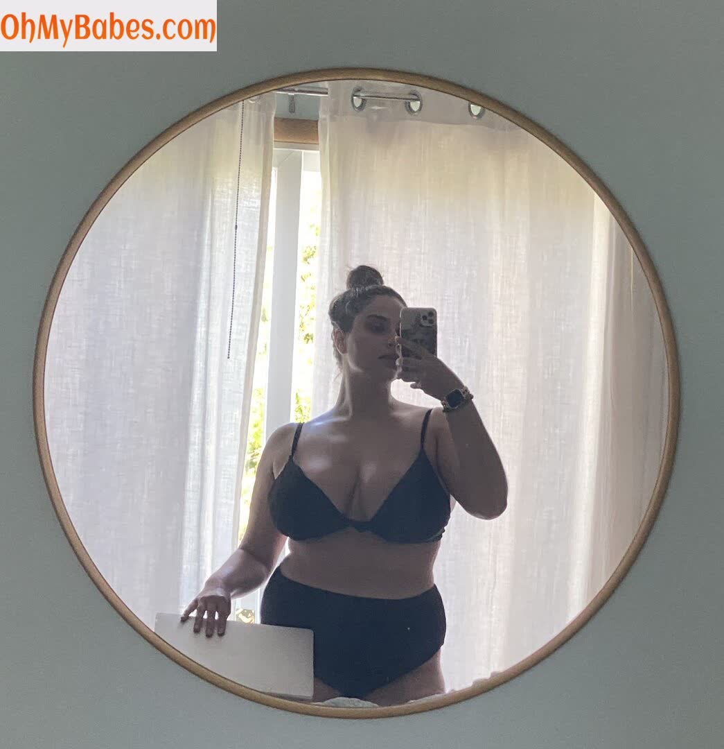 Elisabeth Marchini OnlyFans leaked photo #5 - OhMyBabes