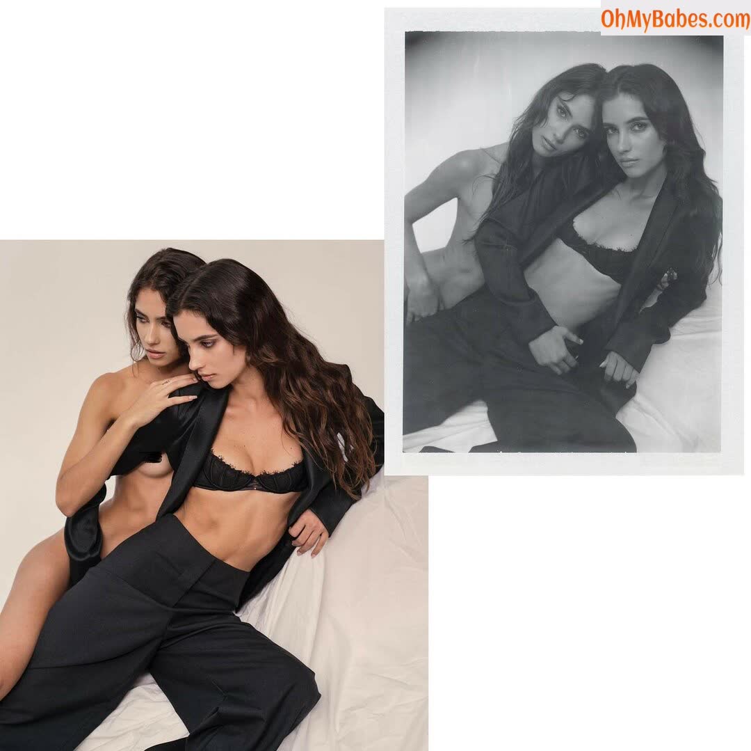 Elisha &amp; Renee Herbert OnlyFans leaked photo #102 - OhMyBabes