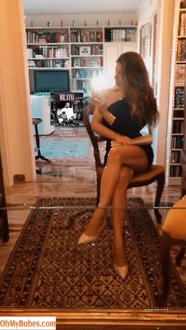 Elissa T OnlyFans leaked video #43 - OhMyBabes