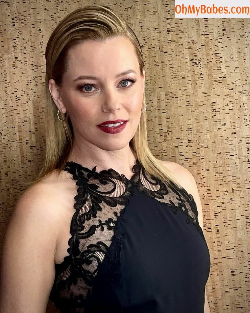 Elizabeth Banks OnlyFans leaked photo #33 - OhMyBabes