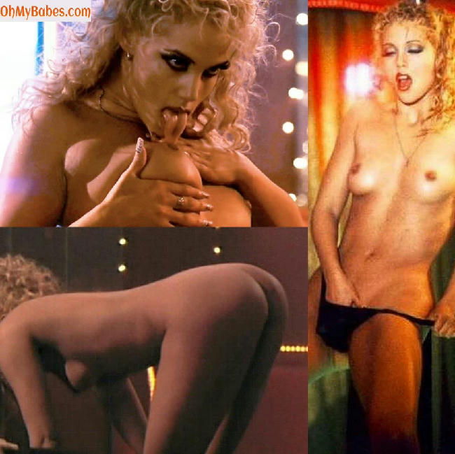 Elizabeth Berkley OnlyFans leaked photo #15 - OhMyBabes