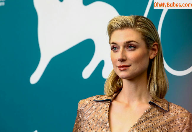 Elizabeth Debicki avatar