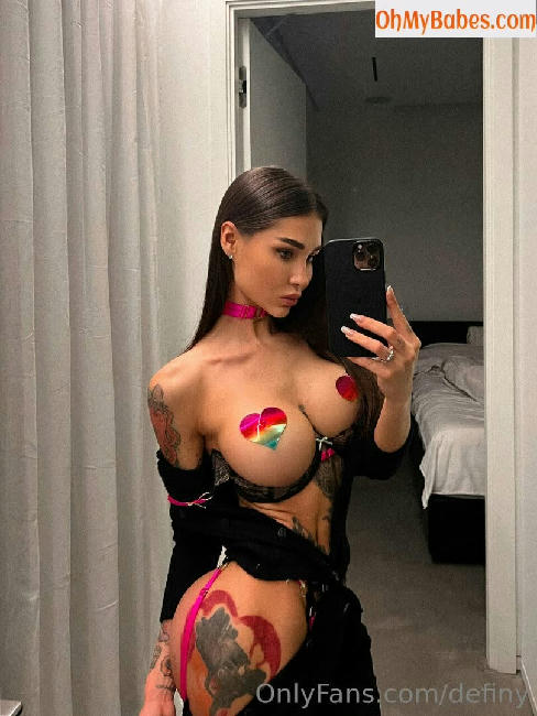 Elizabeth Definhy OnlyFans leaked photo #54 - OhMyBabes