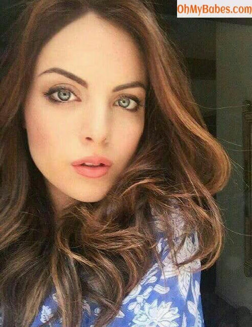 Elizabeth Gillies Nude Leaked photo #19 - OhMyBabes