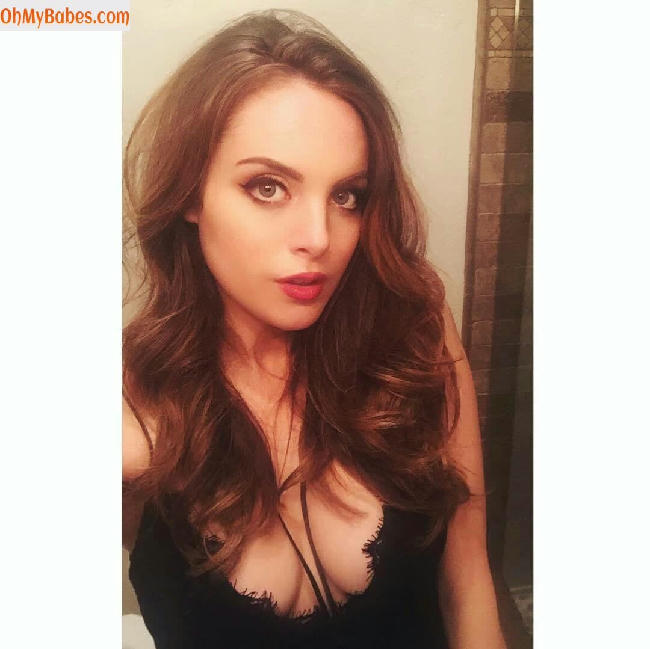 Elizabeth Gillies Nude Leaked photo #26 - OhMyBabes