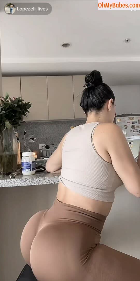 Elizabeth Lopez OnlyFans leaked photo #55 - OhMyBabes