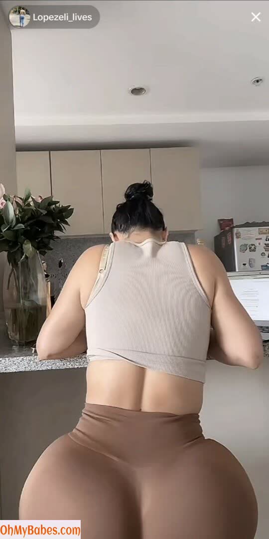 Elizabeth Lopez OnlyFans leaked photo #56 - OhMyBabes