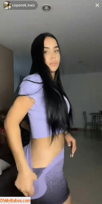 Elizabeth Lopez OnlyFans leaked photo #15 - OhMyBabes