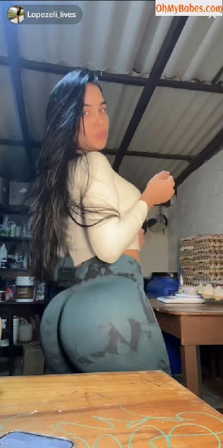 Elizabeth Lopez OnlyFans leaked photo #22 - OhMyBabes