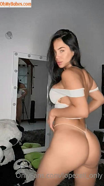 Elizabeth Lopez OnlyFans leaked photo #54 - OhMyBabes