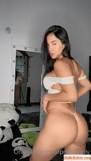 Elizabeth Lopez avatar