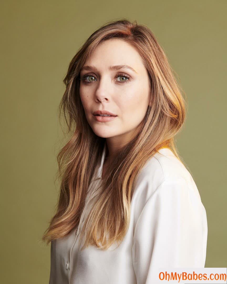 Elizabeth Olsen Nude Leaked photo #162 - OhMyBabes