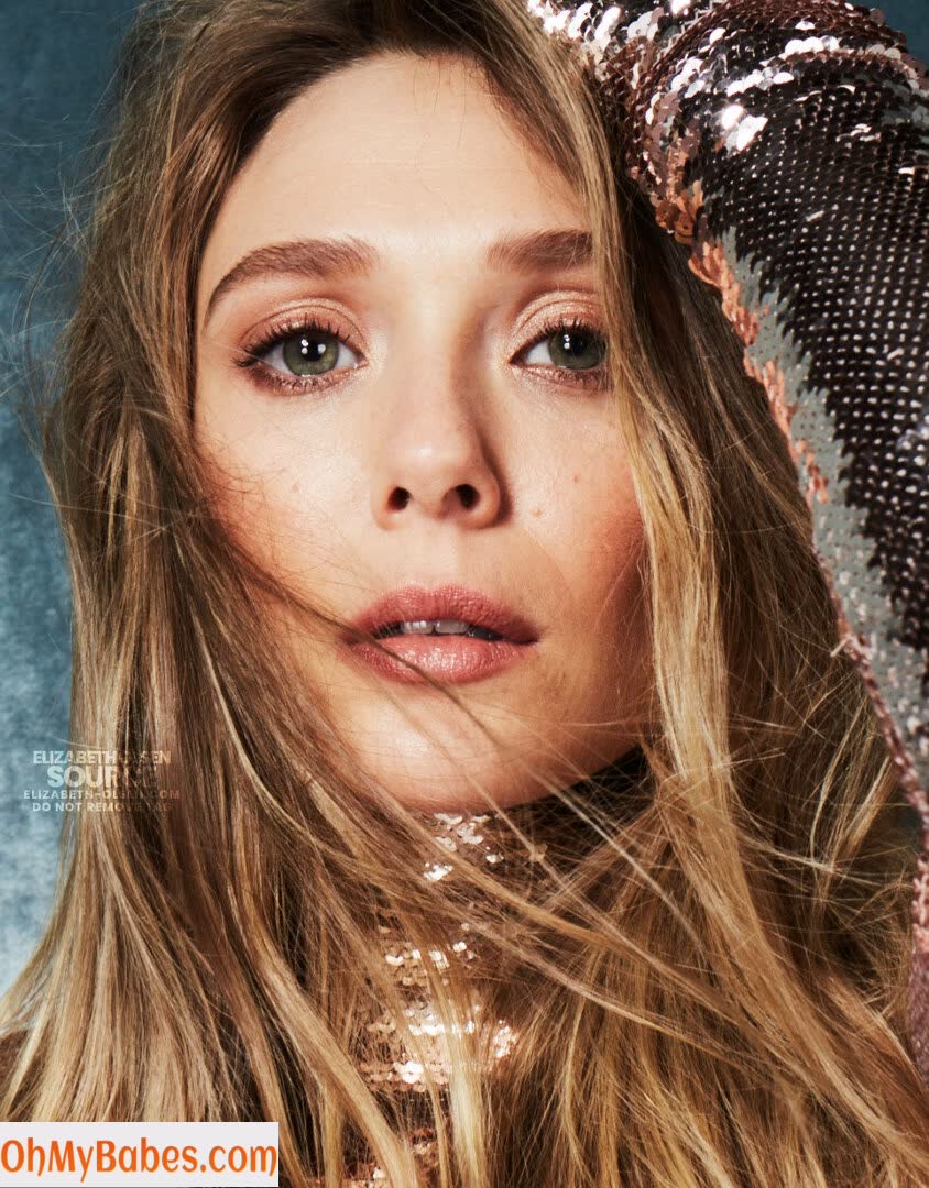 Elizabeth Olsen Nude Leaked photo #182 - OhMyBabes