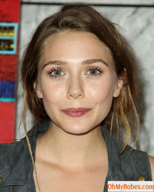 Elizabeth Olsen Nude Leaked photo #166 - OhMyBabes