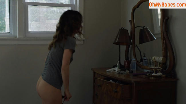 Elizabeth Reaser OnlyFans leaked photo #2 - OhMyBabes