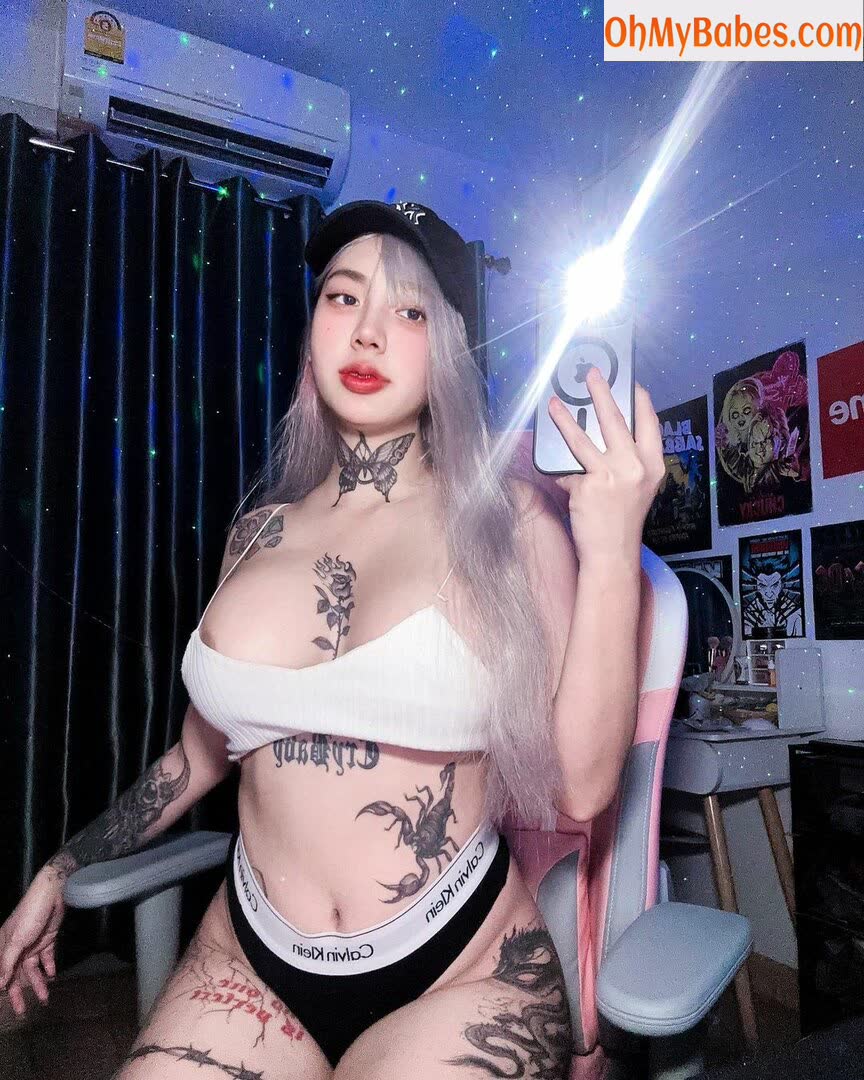 ellekampong OnlyFans leaked photo #15 - OhMyBabes