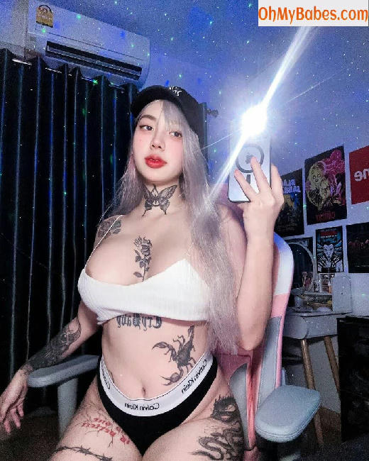 ellekampong OnlyFans leaked photo #15 - OhMyBabes