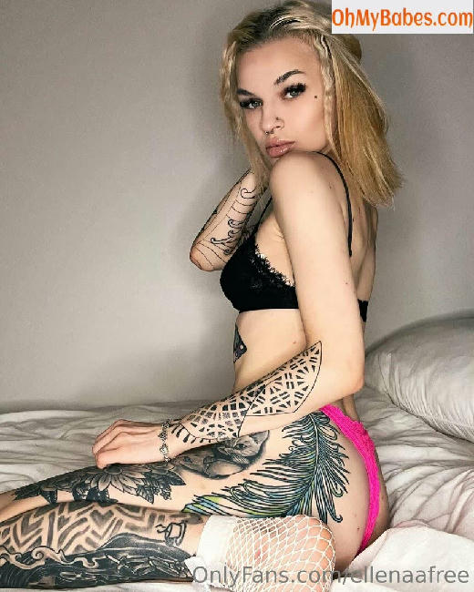 ellenaafree OnlyFans leaked photo #8 - OhMyBabes