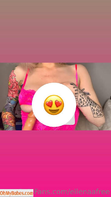 ellenaafree OnlyFans leaked photo #28 - OhMyBabes