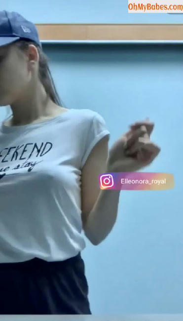 elleonora_royal OnlyFans leaked photo #10 - OhMyBabes