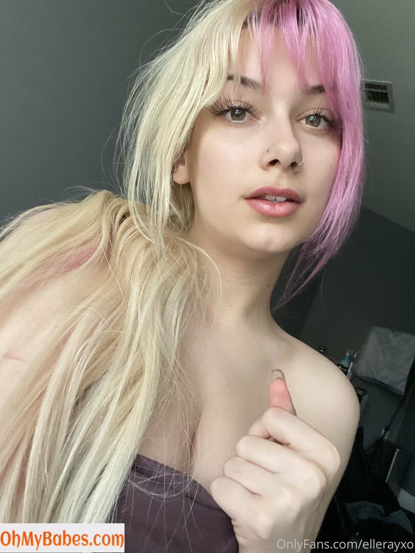 Ellerayxo OnlyFans leaked photo #36 - OhMyBabes