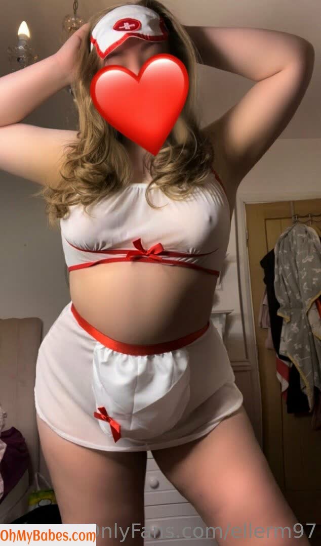 ellerm97 OnlyFans leaked photo #23 - OhMyBabes