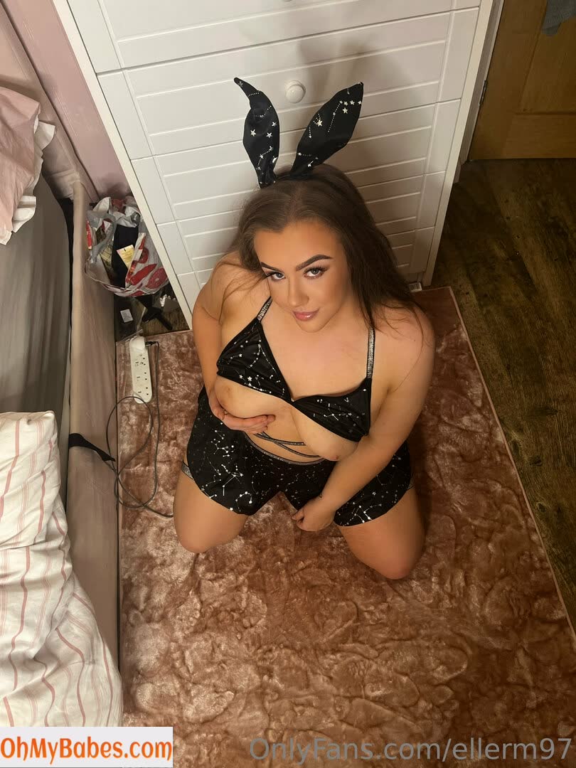 ellerm97 OnlyFans leaked photo #61 - OhMyBabes