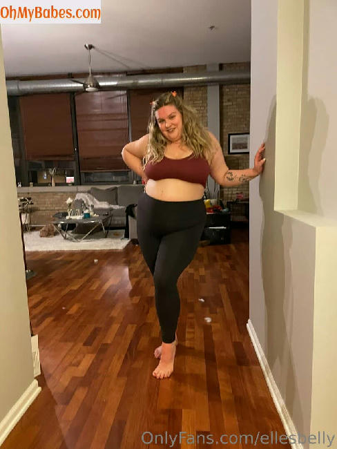 ellesbelly OnlyFans leaked photo #14 - OhMyBabes