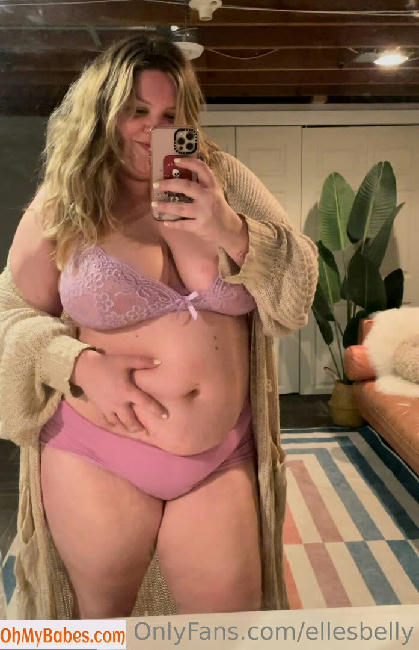 ellesbelly OnlyFans leaked photo #20 - OhMyBabes