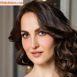 Elli Avrram OnlyFans leaked photo #6 - OhMyBabes