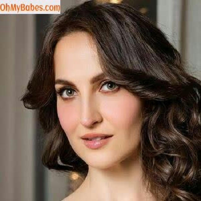 Elli Avrram avatar