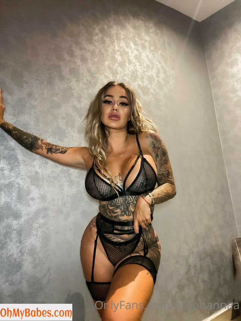 ellijohannaa OnlyFans leaked photo #5 - OhMyBabes