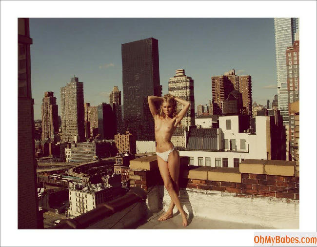 Elsa Hosk Nude Leaked photo #79 - OhMyBabes