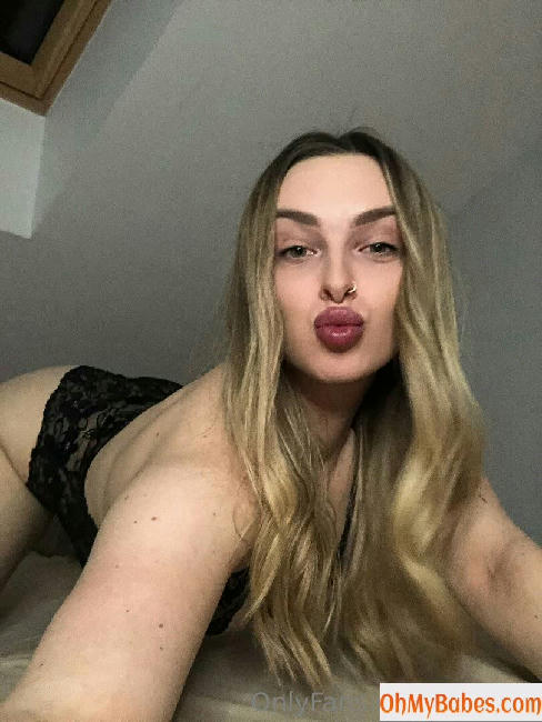 Elsa Jay OnlyFans leaked photo #10 - OhMyBabes